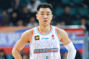 高詩巖回應國家隊表現(xiàn)質(zhì)疑：更在意站出來承擔責任 謾罵無所謂