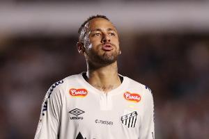 昔日第三人??33歲內(nèi)馬爾身價(jià)降至1000萬歐 梅羅同齡時(shí)身價(jià)均1億