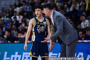 南粵球迷放心了！記者：廣體全程轉(zhuǎn)播新賽季廣東三雄所有比賽