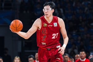 北京男籃屬于聯盟的頂級水平 但外援實力有所欠缺 想奪冠不容易