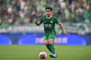 直播吧：張?jiān)匆呀?jīng)告別北京國(guó)安，下賽季有望加盟深圳新鵬城