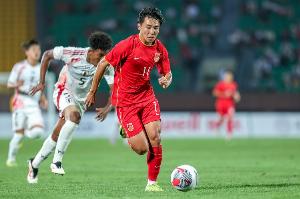 09年小將身價(jià)排行：帥惟浩22.5萬歐亞洲第1！萊斯特城妖星破千萬