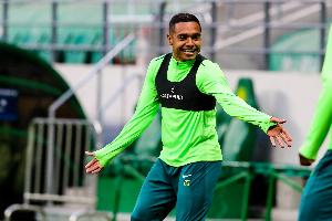 達(dá)萬(wàn)：在國(guó)安首個(gè)賽季拿下足協(xié)杯非常開心，中超第四名本可以更好