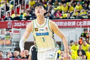 許利民：到目前為止曾凡博和俱樂部在各個方面還沒有溝通好