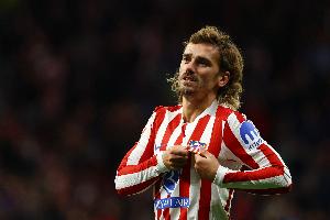 生涯還未獲得西甲/歐冠冠軍！34歲格子：本賽季想和馬競(jìng)一起奪冠