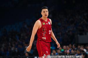 魯媒：CBA潛力賽會不會打著打著沒了 太牛的設(shè)計(jì)了