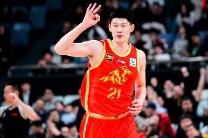 【吧友評選】CBA第1輪本土最佳球員