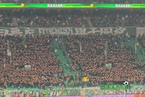 數(shù)度哽咽！重溫邵佳一退役儀式對國安好兄弟們的肺腑之言?