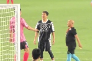 東北超的開幕式竟然是社會(huì)搖??足球就這樣被娛樂的