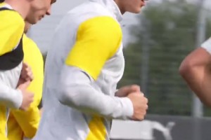 后場(chǎng)核心復(fù)出！施洛特貝克即將傷愈回歸！