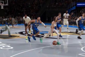 難怪我一個(gè)同事天天玩2k，原來是因?yàn)檫@個(gè)……