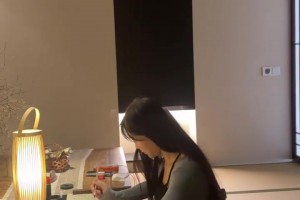 懂書法的吧友來看看，周玲安這字寫的什么水平？