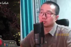 徐靜雨：iPhone17 Pro Max我是必須得買(mǎi)啊，簡(jiǎn)直是Vlog神器