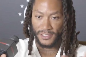 羅斯：我的goat是微笑刺客！現(xiàn)役最強(qiáng)陣庫(kù)里華子詹姆斯KD約基奇！