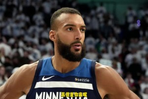 詹東里嘴頓！若湖人真的拿下維金斯，那這首發(fā)五人組什么水平？