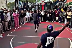 對手跪了你就不防？態(tài)度真不行啊