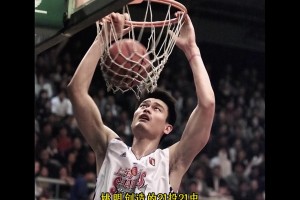 CBA哪項記錄最難破呢？