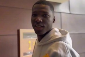 都誰是兒車迷？切爾西球員采訪：你最喜歡的歐冠最佳進球？