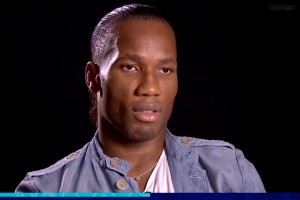 魔獸就是霸氣！德羅巴：我要最后一個罰點球，我要決定這個冠軍！