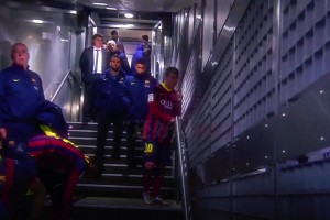 “懷念那個時候的西甲”