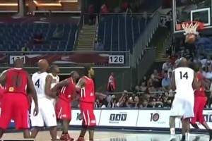 聯(lián)盟里最被低估的冠軍后衛(wèi)？巔峰比盧普斯究竟是怎樣的存在？