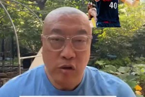 馬?。鹤姘痛娜ツ?00名外今年36，他該是上賽季最快進步球員