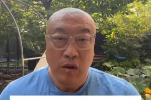 馬健：上賽季首輪出局的湖人新賽季有2個前十？詹姆斯該離開嗎？