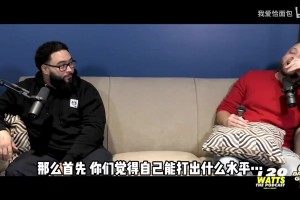 本華萊士銳評：如果活塞選中安東尼，我們不可能奪冠！