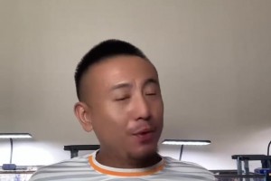 毛劍卿：C羅是孩子成長的榜樣！沒有梅西只有C羅