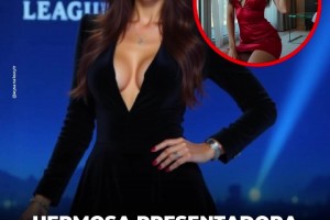 土耳其歐冠美女主持人爆紅，其實(shí)是AI生成的，好人都向她捐贈(zèng)被騙