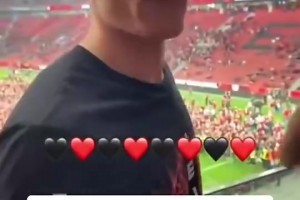 梅西還是C羅，當年藥廠妖星維爾茨給出了他自己的答案??