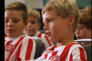 左腳將！薩卡此前：我想跟梅西一起踢球，他是個無私的團隊球員！