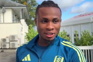 C羅，亨利，德布勞內(nèi)！富勒姆球員心中的英超歷史最佳球員是？