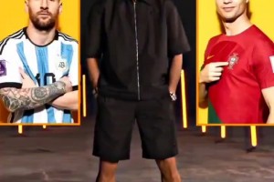 各自粉絲嘴炮不斷！其實(shí)梅羅人家關(guān)系很好的??