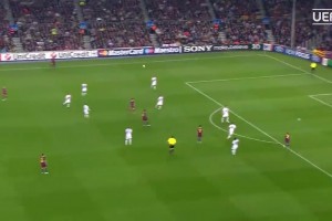 大師中的大師！伊涅斯塔歐冠助攻集錦！一個(gè)時(shí)代的回憶！