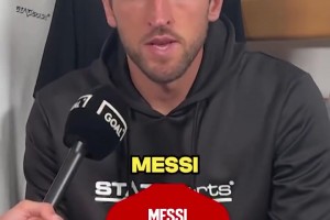 各個號碼代表性球員！凱恩：10號梅西、7號C羅、8號蘭帕德