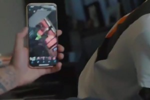 永遠的MSN！內(nèi)馬爾此前在紀(jì)錄片里分享梅西、蘇牙醉酒跳舞視頻！