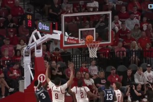 頂級天賦！狀元大熱AJ-迪班薩熱身賽首秀砍30分7板3助3斷