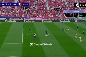 【集錦】意甲-霍伊倫小麥缺陣小西蒙尼弒舊主 那不勒斯0-1都靈