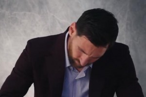 即將續(xù)約！邁阿密官方曬梅西簽合同視頻：這里是他的家！??