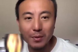 梅羅除外！毛劍卿：比大羅強的能說兩個出來嗎？??