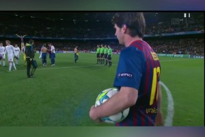 載入史冊！梅西生涯首次五子登科！一己之力擊潰對手！