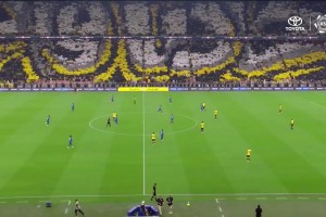 【集錦】沙特聯(lián)-萊昂納多破門 新月2-0客勝吉達(dá)聯(lián)合暫升第三