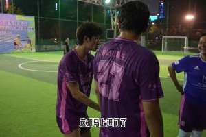 你覺得這球該不該算進？