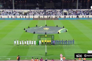 【集錦】沙王冠-萊昂納多制勝 利雅得新月1-0阿科多晉級(jí)八強(qiáng)