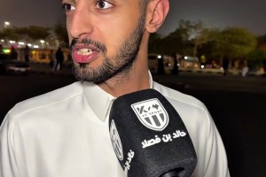 勝利球迷：我希望C羅現(xiàn)在退役留在他豪宅養(yǎng)老，現(xiàn)在我是新月球迷