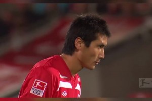 邵佳一即將出任國(guó)家隊(duì)主帥，當(dāng)年留洋一腳任意球驚艷德國(guó)