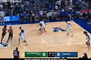 王俊杰最新比賽分析！手感不佳7投1中得到5分5板！