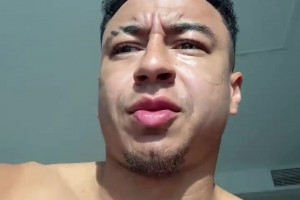 韓國(guó)真是養(yǎng)人啊，給我林皇從混血人種搞成亞洲黃種歐巴了~