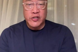 馬健：楊瀚森與球隊(duì)打法格格不入！下放只能靠自己，誰(shuí)也幫不了他